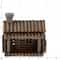 Mini Log Cabin by Make Market&#xAE;